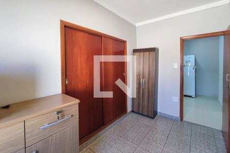 Quarto 2 de casa à venda com 3 quartos, 180m² em Vila Teixeira, Campinas