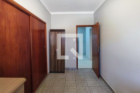 Quarto 2 de casa à venda com 3 quartos, 180m² em Vila Teixeira, Campinas