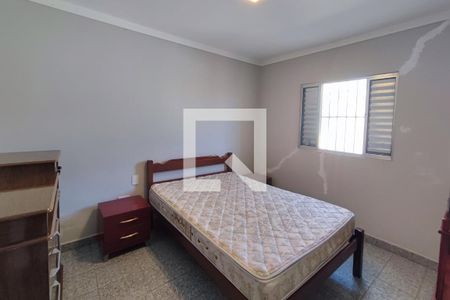 Quarto 1 de casa à venda com 3 quartos, 180m² em Vila Teixeira, Campinas