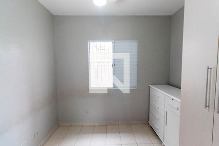 Quarto 1 de casa à venda com 2 quartos, 72m² em Jardim Nordeste, São Paulo