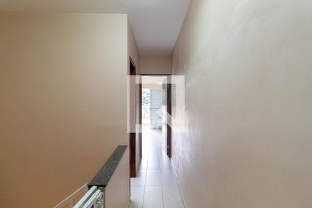 Banheiro Corredor de casa à venda com 2 quartos, 72m² em Jardim Nordeste, São Paulo