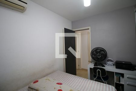 Quarto 1 de apartamento à venda com 2 quartos, 45m² em Engenho da Rainha, Rio de Janeiro