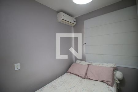 Quarto 2 de apartamento à venda com 2 quartos, 45m² em Engenho da Rainha, Rio de Janeiro