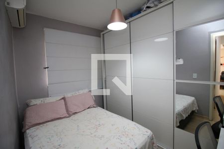 Quarto 2 de apartamento à venda com 2 quartos, 45m² em Engenho da Rainha, Rio de Janeiro