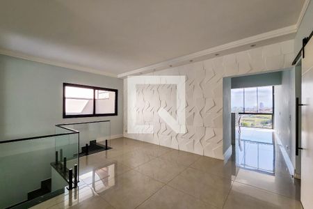 Sala 3 de casa de condomínio para alugar com 3 quartos, 380m² em Vila Zezé, Jacareí