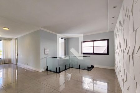 Sala 3 de casa de condomínio para alugar com 3 quartos, 380m² em Vila Zezé, Jacareí