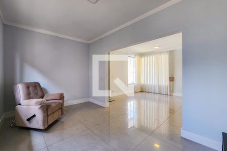 Sala 2 de casa de condomínio para alugar com 3 quartos, 380m² em Vila Zezé, Jacareí