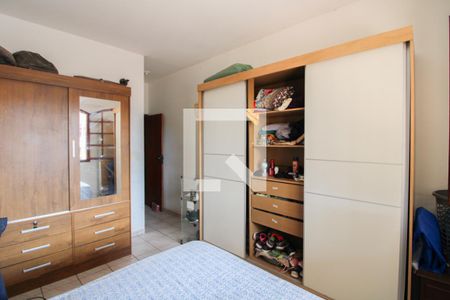 Suíte de casa à venda com 3 quartos, 340m² em Canaa, Belo Horizonte