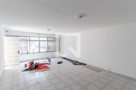 Sala de casa para alugar com 4 quartos, 270m² em Vila Maria Alta, São Paulo