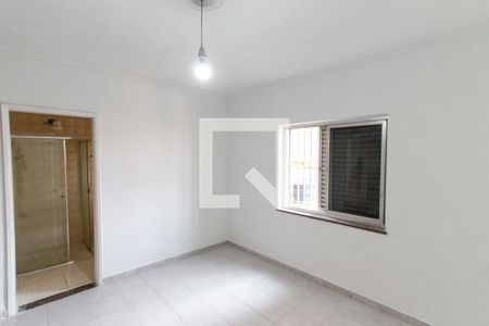 Suíte de casa para alugar com 4 quartos, 270m² em Vila Maria Alta, São Paulo