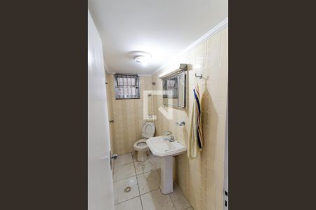 Lavabo de casa para alugar com 4 quartos, 270m² em Vila Maria Alta, São Paulo