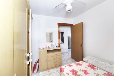 Quarto 2 de apartamento para alugar com 3 quartos, 58m² em Scharlau, São Leopoldo