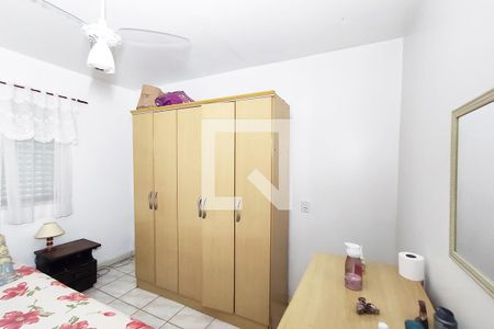 Quarto 2 de apartamento para alugar com 3 quartos, 58m² em Scharlau, São Leopoldo