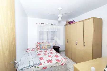 Quarto 2 de apartamento para alugar com 3 quartos, 58m² em Scharlau, São Leopoldo