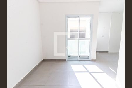 Sala de apartamento à venda com 2 quartos, 43m² em Água Rasa, São Paulo