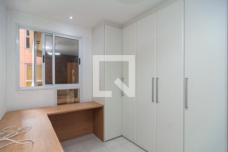 Quarto de apartamento à venda com 2 quartos, 77m² em Icaraí, Niterói