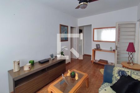 Sala de Estar de casa à venda com 3 quartos, 247m² em Jardim Campos Eliseos, Campinas