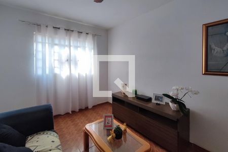 Sala de Estar de casa à venda com 3 quartos, 247m² em Jardim Campos Eliseos, Campinas