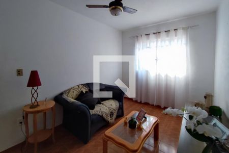 Sala de Estar de casa à venda com 3 quartos, 247m² em Jardim Campos Eliseos, Campinas