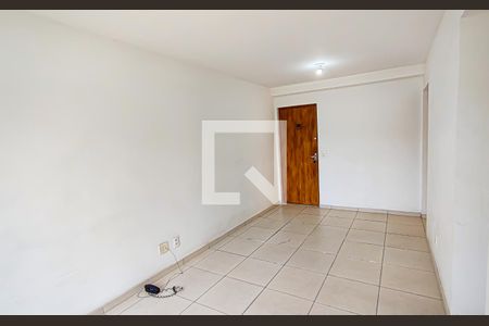 sala de apartamento para alugar com 3 quartos, 80m² em Tanque, Rio de Janeiro