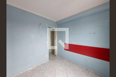 Quarto1 de apartamento à venda com 2 quartos, 49m² em Jardim Ubirajara, São Paulo