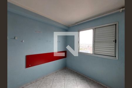 Quarto1 de apartamento à venda com 2 quartos, 49m² em Jardim Ubirajara, São Paulo