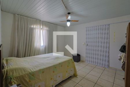 Quarto 1 de casa para alugar com 3 quartos, 100m² em Tupi, Belo Horizonte