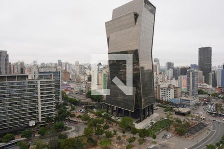 Vista Studio de kitnet/studio para alugar com 1 quarto, 27m² em Pinheiros, São Paulo