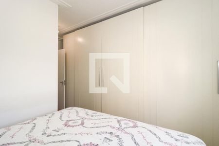 Suíte de apartamento para alugar com 3 quartos, 87m² em Vila Suzana, São Paulo