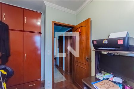 Quarto 1 de apartamento à venda com 3 quartos, 80m² em Liberdade, São Paulo