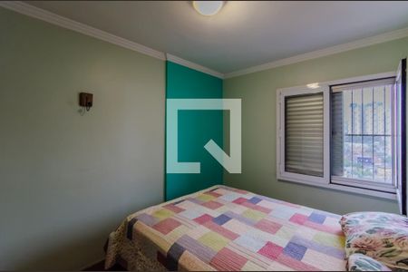 Quarto 2 de apartamento à venda com 3 quartos, 80m² em Liberdade, São Paulo