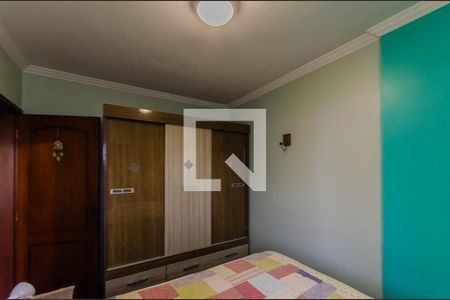 Quarto 2 de apartamento à venda com 3 quartos, 80m² em Liberdade, São Paulo