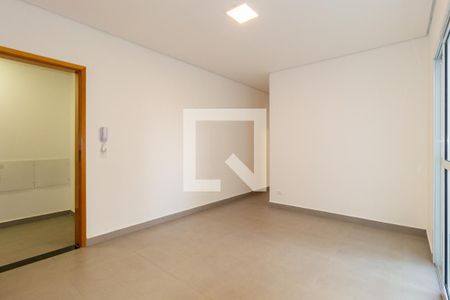 Sala de apartamento à venda com 2 quartos, 45m² em Água Rasa, São Paulo