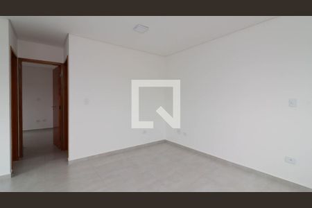 Sala de apartamento para alugar com 2 quartos, 42m² em Cidade Patriarca, São Paulo