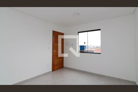 Sala de apartamento para alugar com 2 quartos, 42m² em Cidade Patriarca, São Paulo