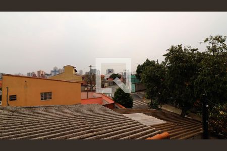 Vista da Sala de apartamento para alugar com 2 quartos, 42m² em Cidade Patriarca, São Paulo