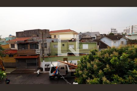 Vista do Quarto 1 de apartamento para alugar com 2 quartos, 42m² em Cidade Patriarca, São Paulo