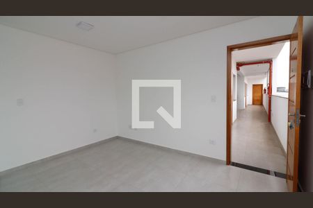 Sala de apartamento para alugar com 2 quartos, 42m² em Cidade Patriarca, São Paulo