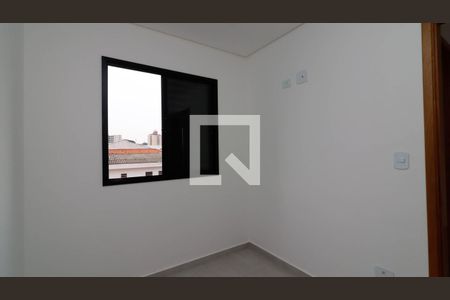 Quarto 2 de apartamento para alugar com 2 quartos, 38m² em Cidade Patriarca, São Paulo