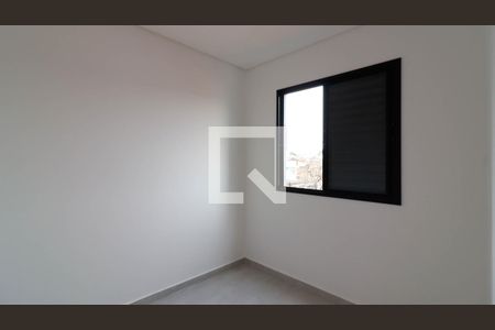 Quarto 2 de apartamento para alugar com 2 quartos, 38m² em Cidade Patriarca, São Paulo