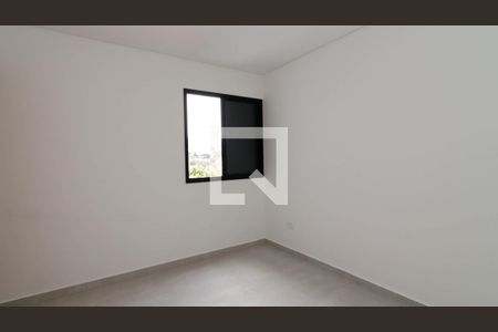 Quarto 1 de apartamento para alugar com 2 quartos, 38m² em Cidade Patriarca, São Paulo