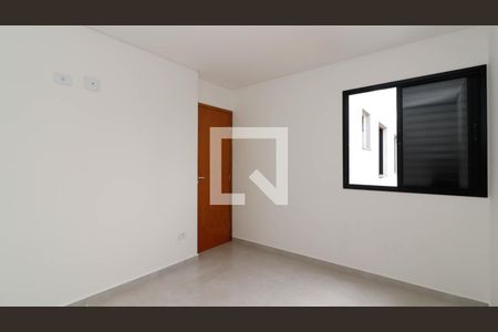 Quarto 1 de apartamento para alugar com 2 quartos, 38m² em Cidade Patriarca, São Paulo