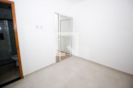 Quarto de apartamento para alugar com 1 quarto, 28m² em Jardim Miriam, São Paulo