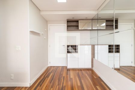 Sala de Jantar de apartamento à venda com 2 quartos, 63m² em Parada Inglesa, São Paulo