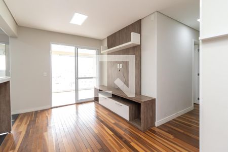 Sala de Jantar de apartamento à venda com 2 quartos, 63m² em Parada Inglesa, São Paulo