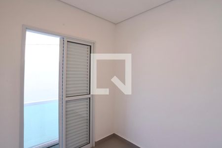 Quarto 1 de apartamento à venda com 2 quartos, 45m² em Água Rasa, São Paulo