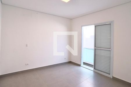 Quarto 2 de apartamento à venda com 2 quartos, 45m² em Água Rasa, São Paulo