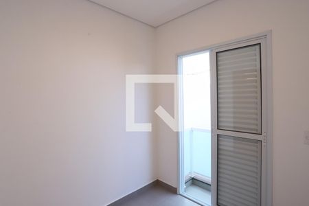 Quarto 1 de apartamento à venda com 2 quartos, 45m² em Água Rasa, São Paulo