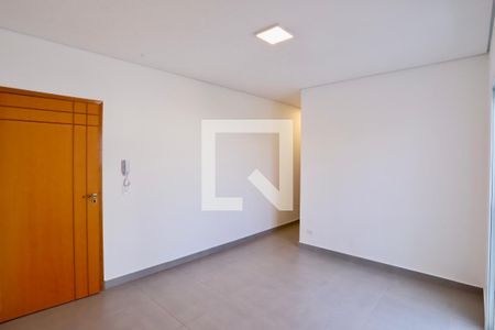 Sala de apartamento à venda com 2 quartos, 45m² em Água Rasa, São Paulo