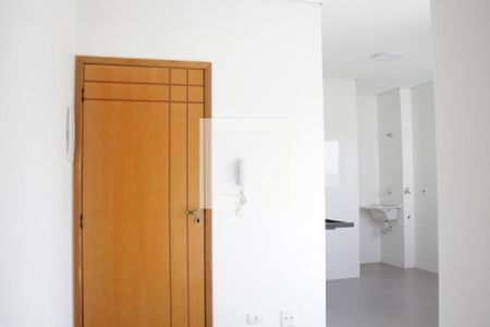 Sala de apartamento à venda com 2 quartos, 43m² em Água Rasa, São Paulo